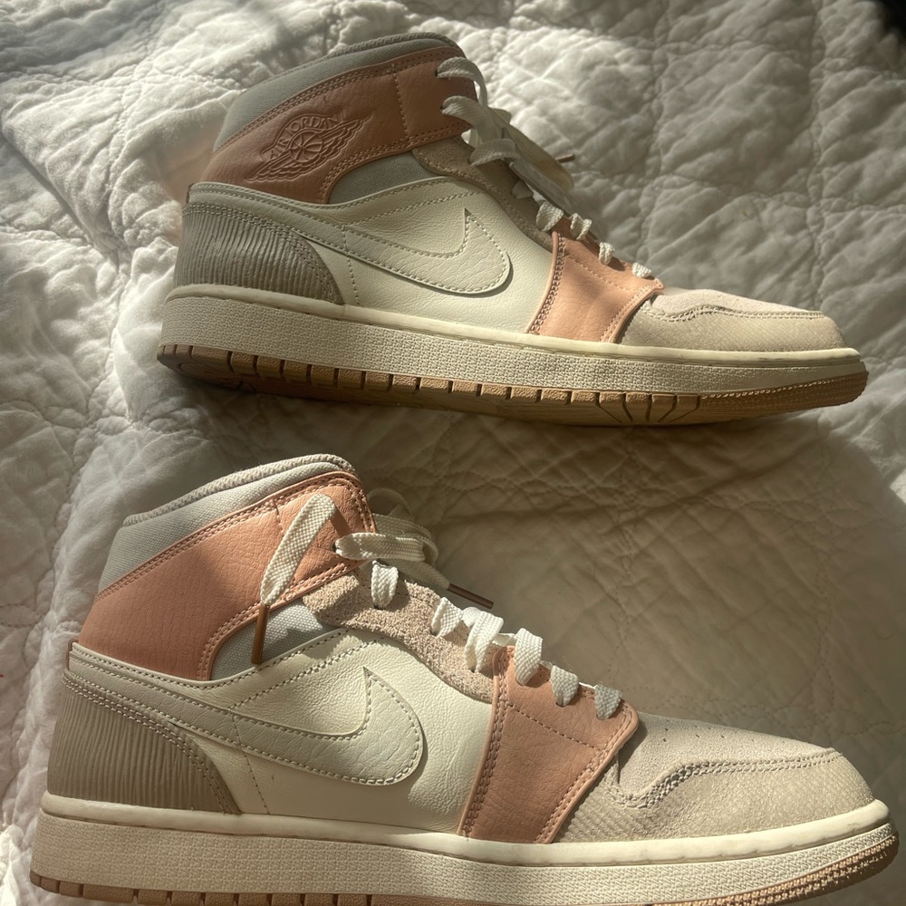JORDAN 1 MILANS
